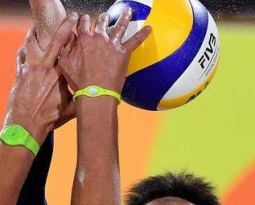 Corsi di Beach Volley stagione 2017/18