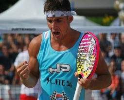 Prove gratuite per corsi di beach tennis