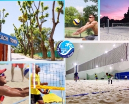 Stagione di Beach Volley 2017
